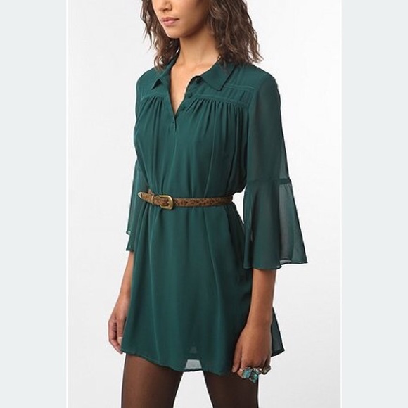 Urban Outfitters Dresses & Skirts - Urban Outfitters | coincidence and chance | M